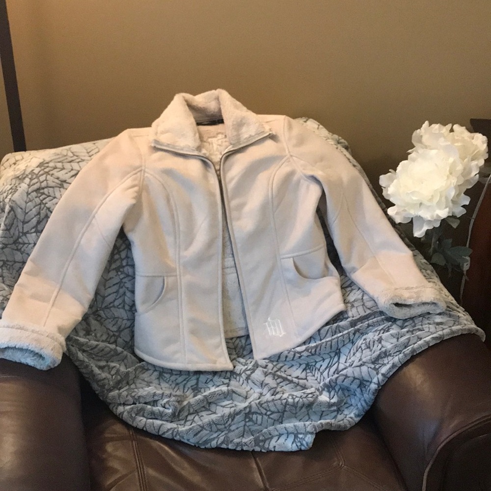 Harley-Davidson Fleece Jacket